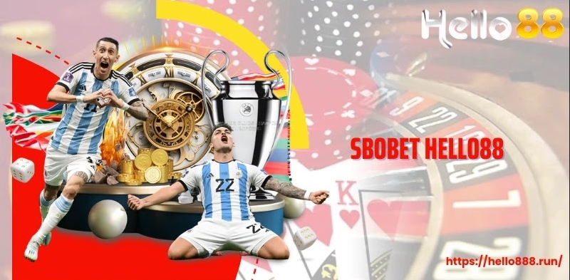 Sbobet Hello88