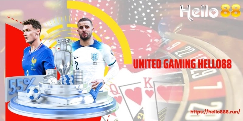United Gaming Hello88